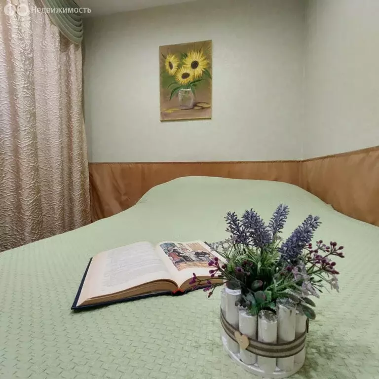3-комнатная квартира: Киров, улица Ленина, 102В (54 м) - Фото 0