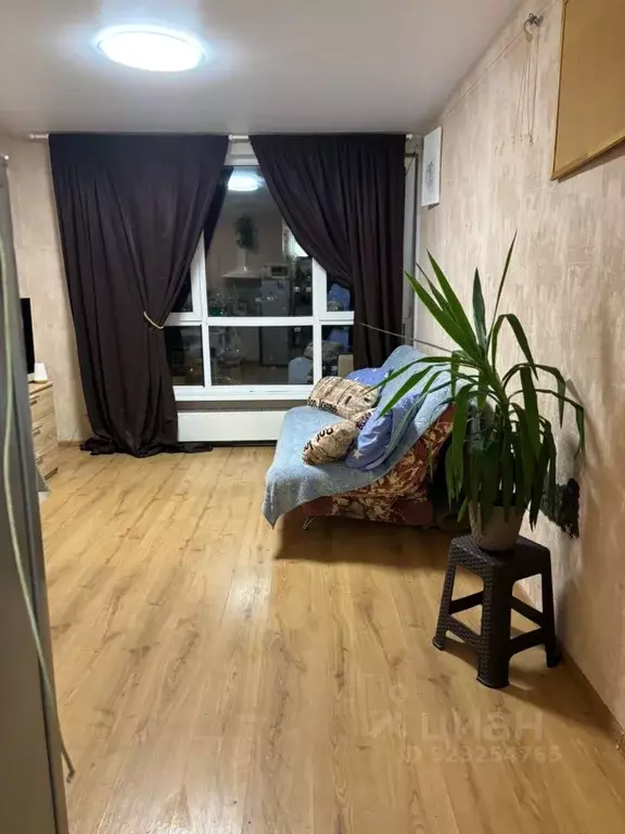 Студия Московская область, Королев ул. Академика Легостаева, 8 (26.0 ... - Фото 0