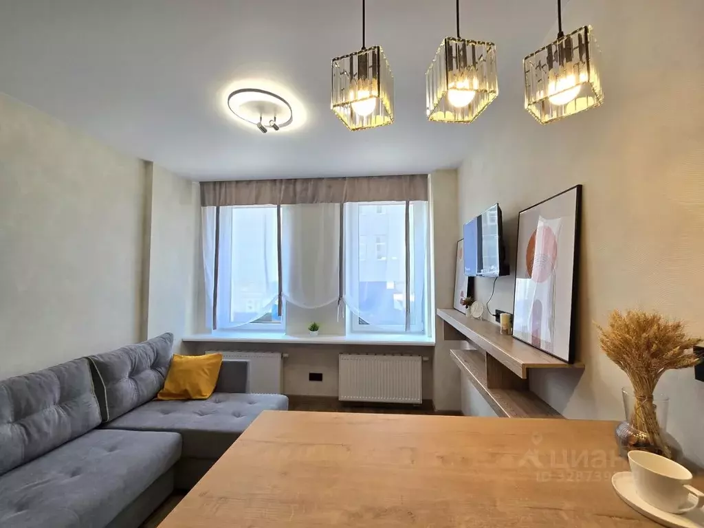 Студия Нижегородская область, Нижний Новгород ул. Родионова, 136Б ... - Фото 2