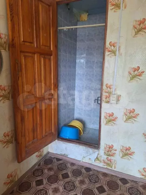 Комната 18,8 м в 1-к., 2/5 эт. - Фото 1