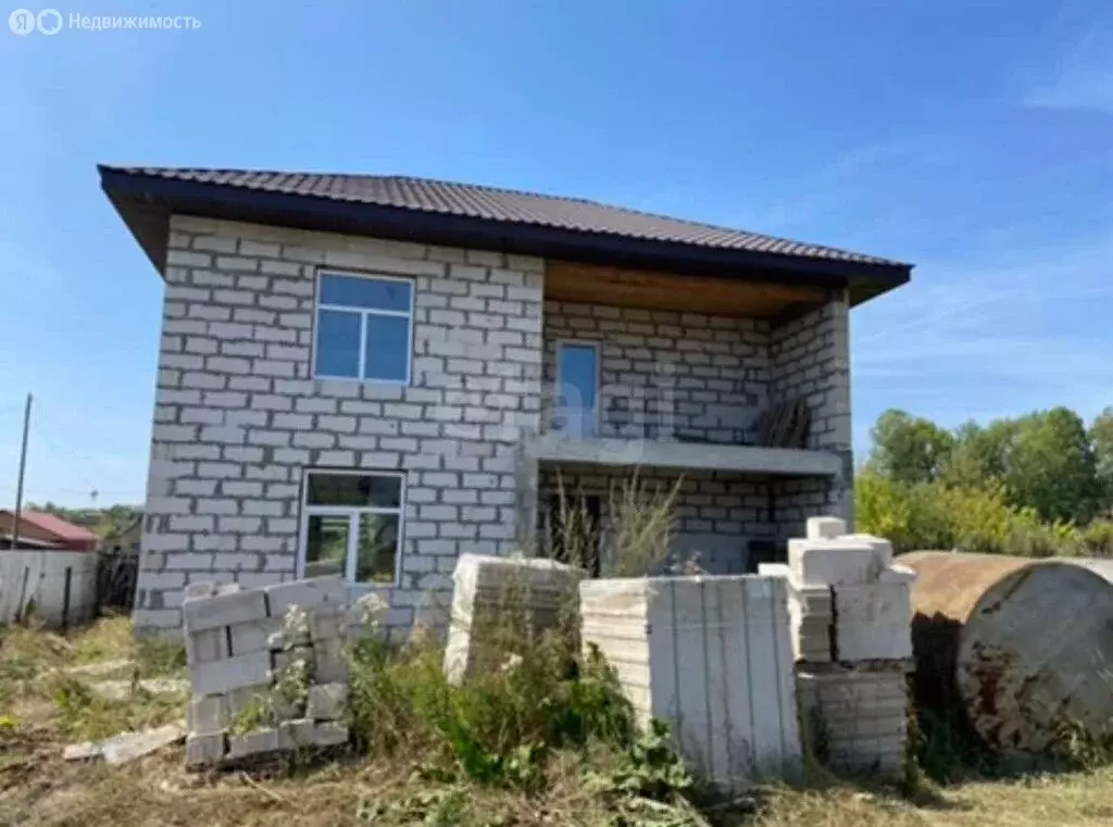 Дом в Аша, Омская улица (182.5 м) - Фото 1