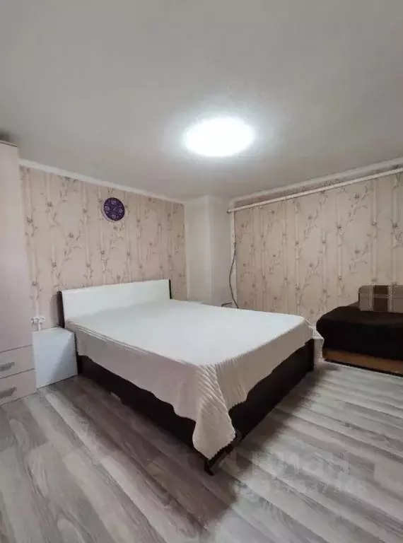 1-к кв. Ставропольский край, Кисловодск ул. Шаумяна, 3А (30.0 м) - Фото 0