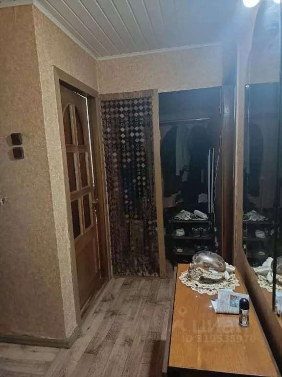 2-к кв. Тамбовская область, Тамбов Мичуринская ул., 181к1 (47.0 м) - Фото 1