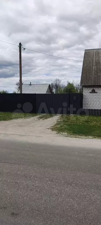 Дом 99 м на участке 50 сот. - Фото 1