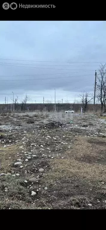 Участок в Беслан, улица Победы (5 м) - Фото 1