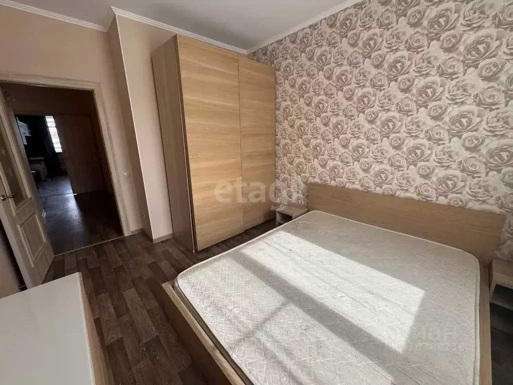 2-к кв. Ханты-Мансийский АО, Ханты-Мансийск Югорская ул., 9 (54.3 м) - Фото 1