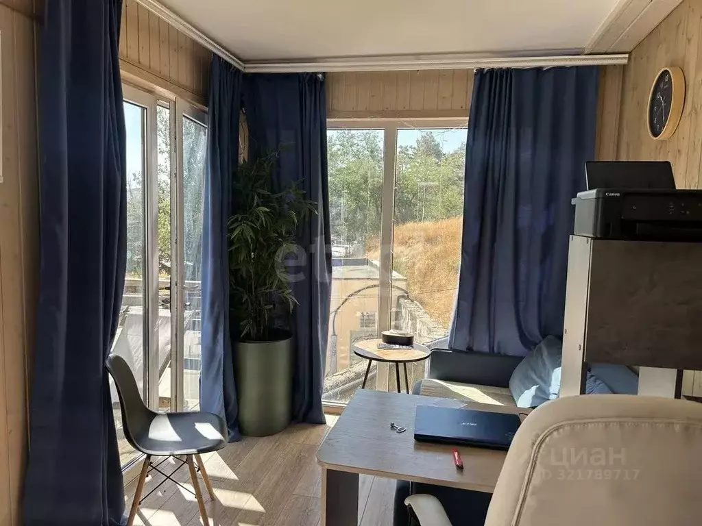 Помещение свободного назначения в Крым, Феодосия ул. 3-го ... - Фото 1