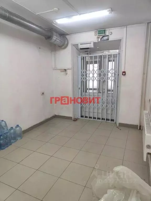 Торговая площадь в Новосибирская область, Новосибирск ул. Татьяны ... - Фото 1