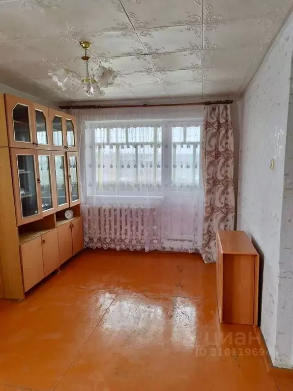 1-к кв. Татарстан, Казань Кадышево жилмассив, ул. Рихарда Зорге (29.4 ... - Фото 0