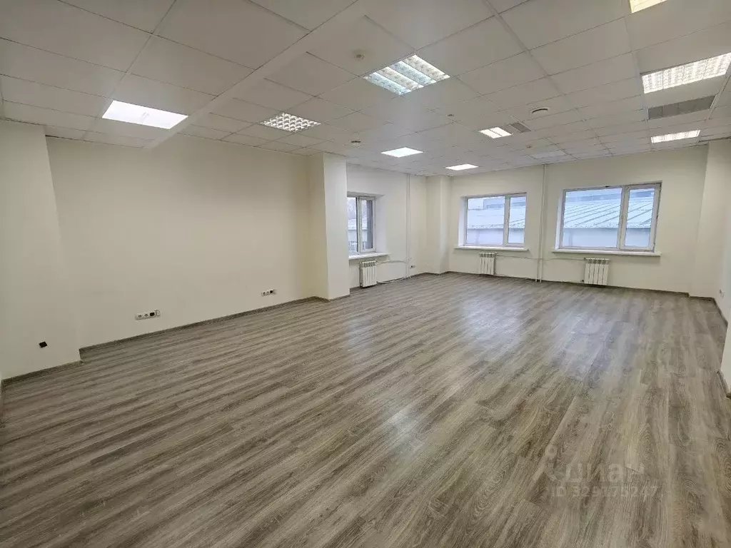 Офис в Москва Угрешская ул., 2С73 (51 м) - Фото 1