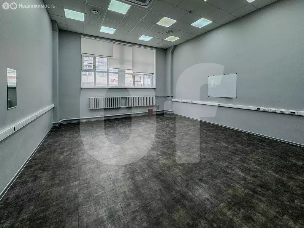 Офис (890 м) - Фото 2