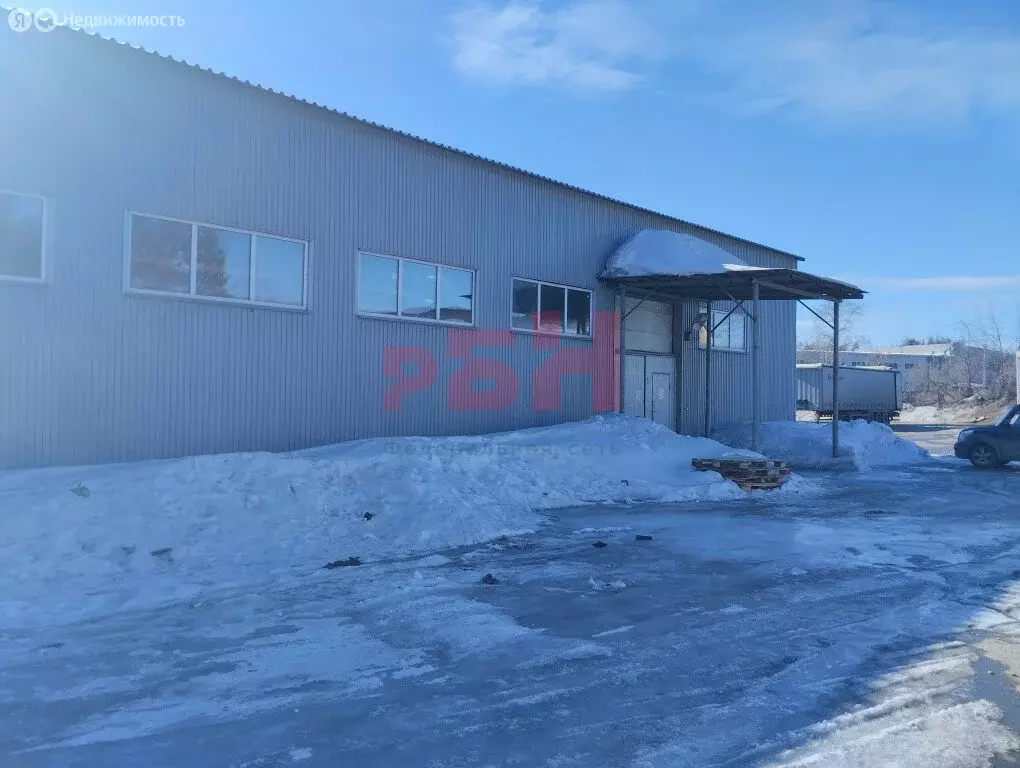 Склад (540 м) - Фото 2