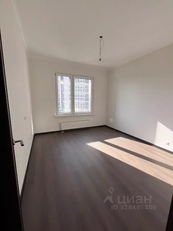 2-к кв. Москва ул. Берзарина, 32 (57.4 м) - Фото 1