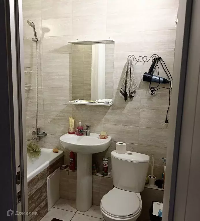 Продаётся 1-к квартира, 36 м - Фото 1