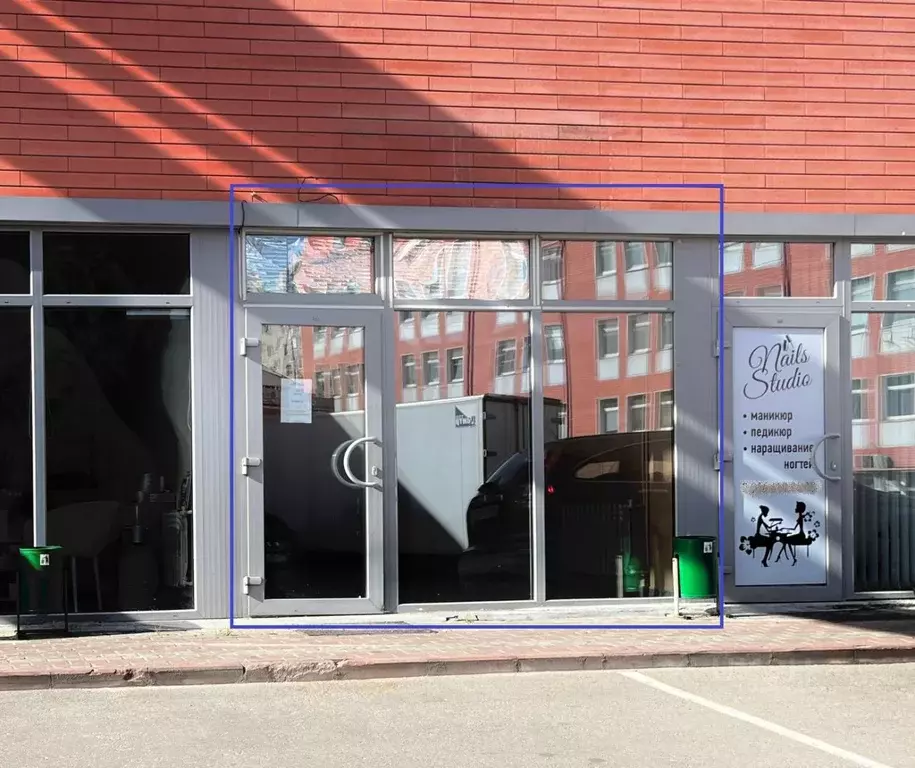 Помещение свободного назначения в Московская область, Щелково ... - Фото 1