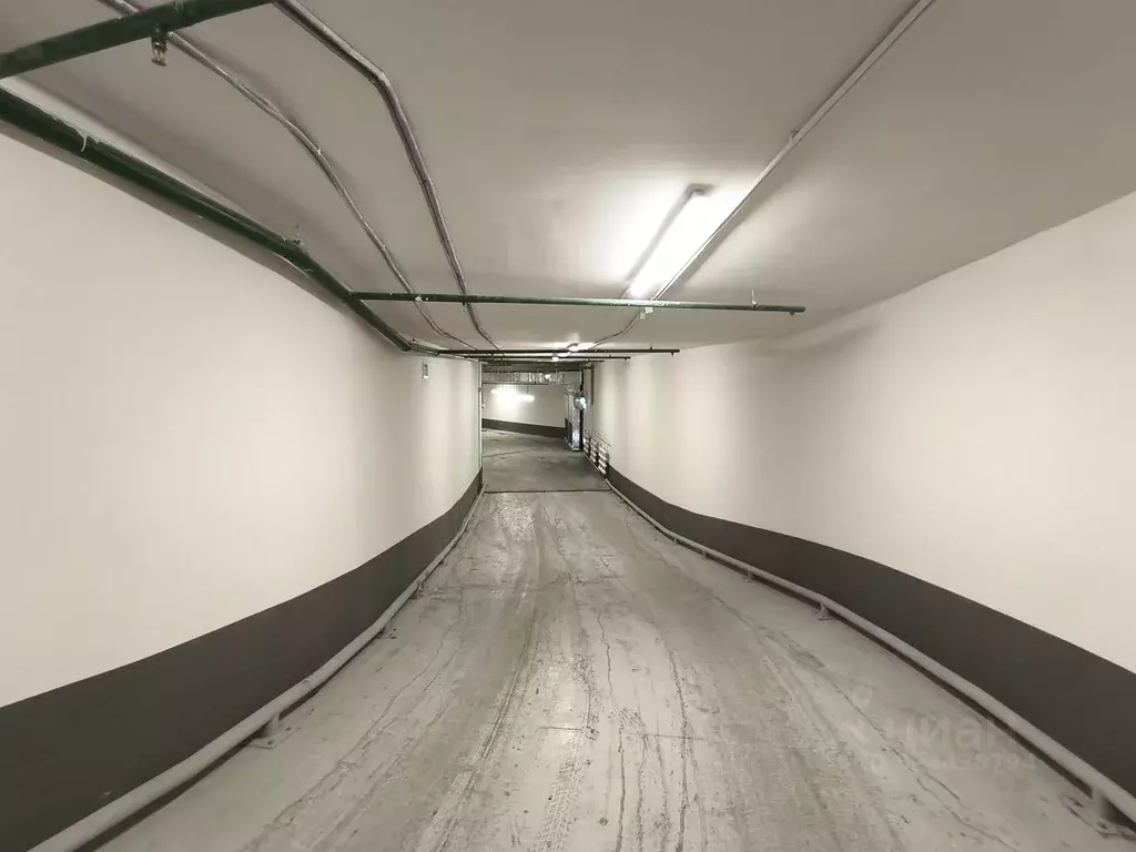 Гараж в Москва 3-й Новомихалковский проезд, 8/1 (16 м) - Фото 2