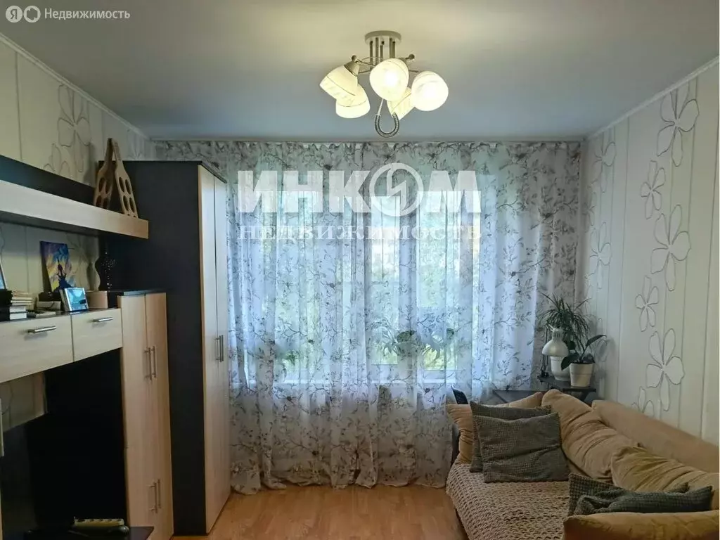 3-комнатная квартира: Москва, Дмитровское шоссе, 37к1 (58 м) - Фото 0