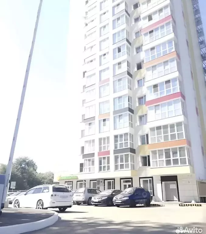 1-к кв. Алтайский край, Барнаул ул. Чернышевского, 186 (32.0 м) - Фото 1