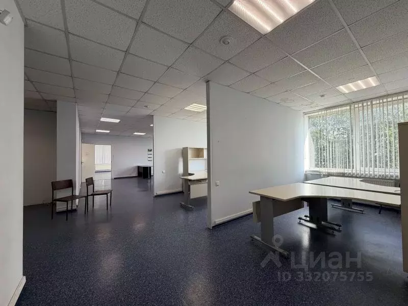 Офис в Санкт-Петербург ул. Маршала Новикова, 28 (247 м) - Фото 2