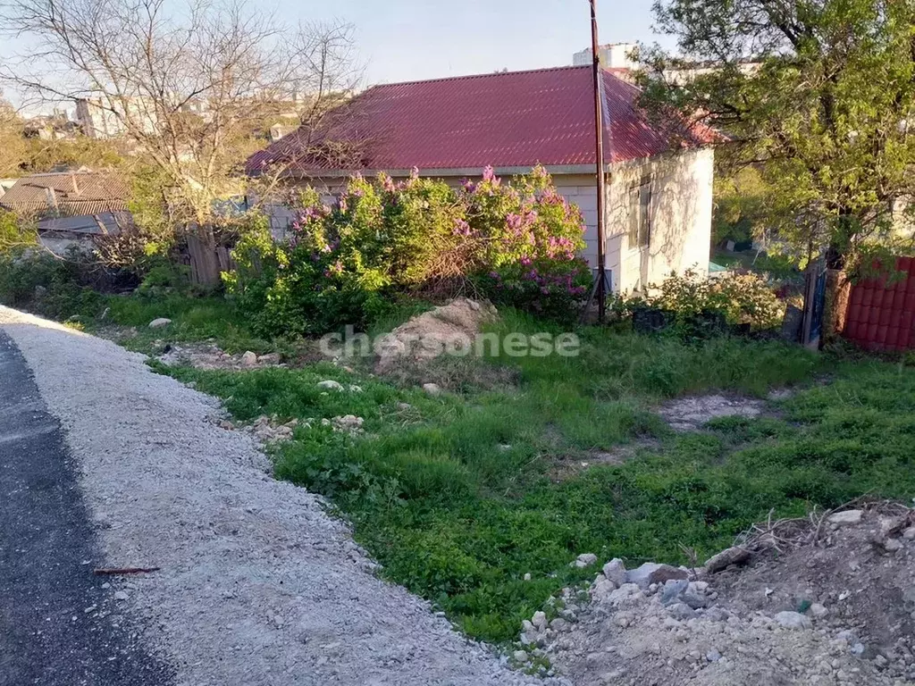 Дом в Севастополь ул. Скалистая (78 м) - Фото 2