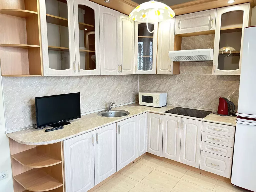 Продаётся 1-к квартира, 38.7 м - Фото 0