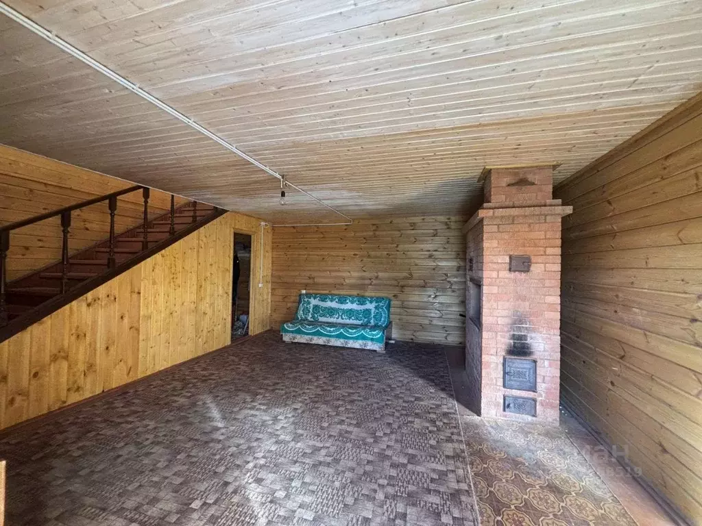 Дом в Калужская область, Перемышльский муниципальный округ, Большие ... - Фото 2