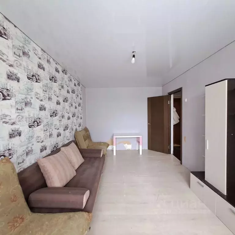 2-к кв. Оренбургская область, Оренбург ул. Терешковой, 255 (56.0 м) - Фото 1