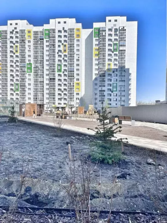 1-к кв. Воронежская область, Воронеж ул. Шидловского, 22 (38.0 м) - Фото 1