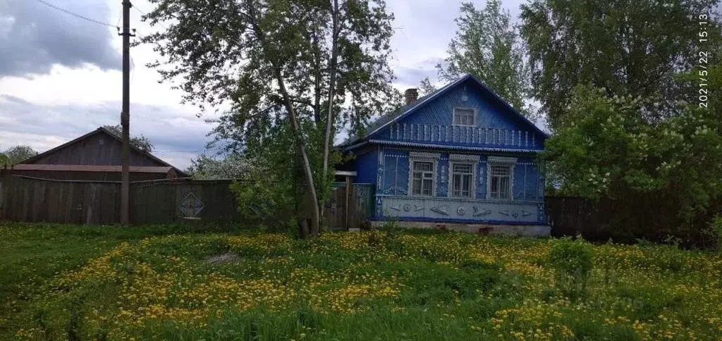 Дом в Новгородская область, Великий Новгород Орловская ул., 7А (51 м) - Фото 0