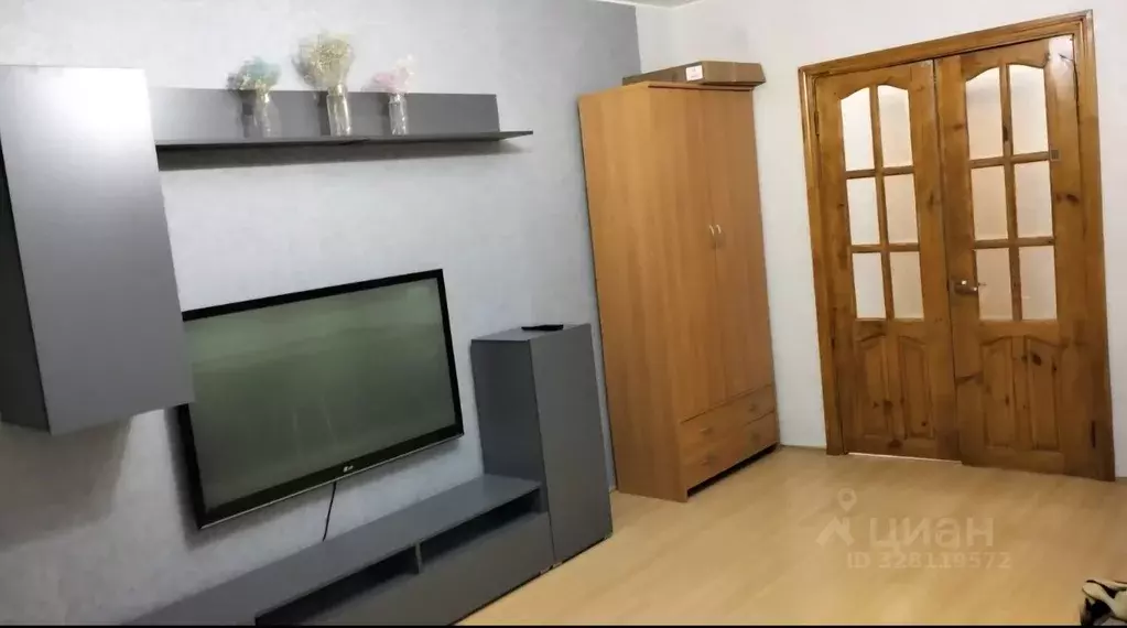 2-к кв. Нижегородская область, Нижний Новгород Студенческая ул., 12 ... - Фото 2