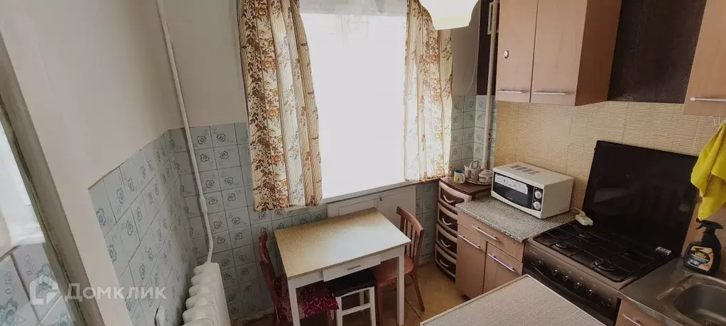 Продаётся 1-к квартира, 30.5 м - Фото 1