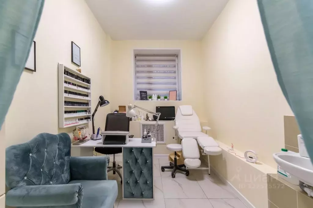 Помещение свободного назначения в Московская область, Королев ... - Фото 1