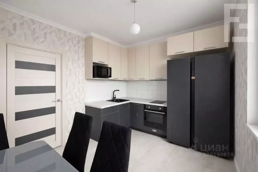 3-к кв. Москва просп. Вернадского, 73 (80.0 м) - Фото 1