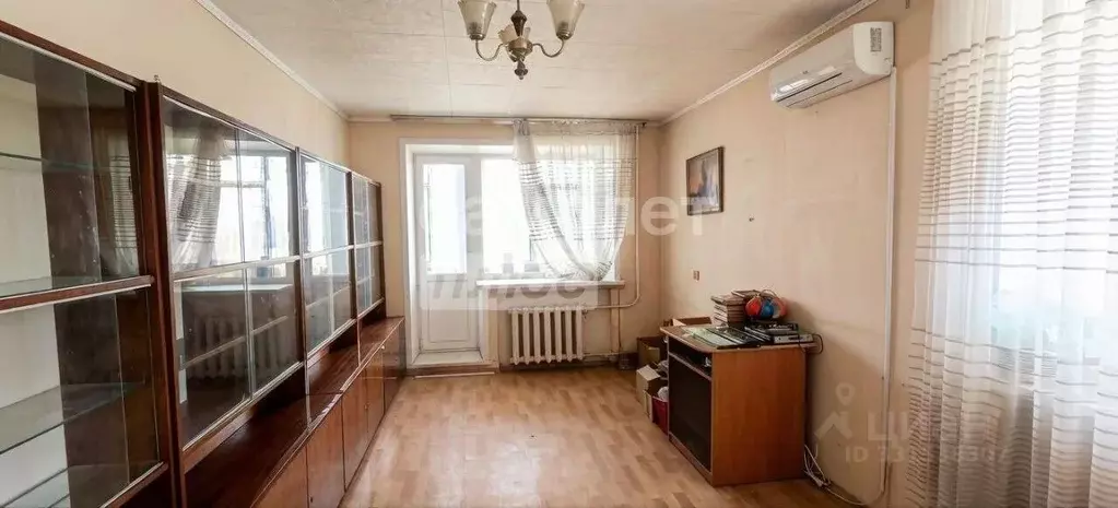 2-к кв. Липецкая область, Липецк ул. 8 Марта, 34 (46.9 м) - Фото 1