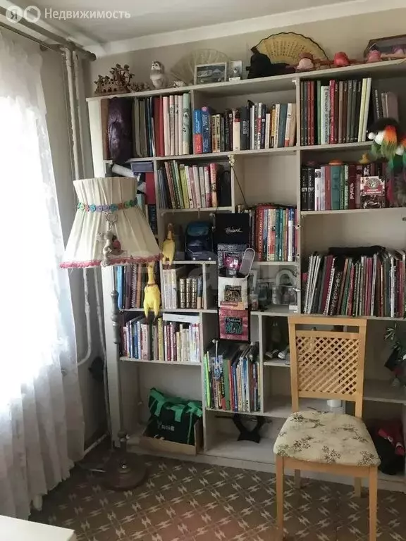 2-комнатная квартира: село Волково, Почтовая улица, 16 (40.5 м) - Фото 2