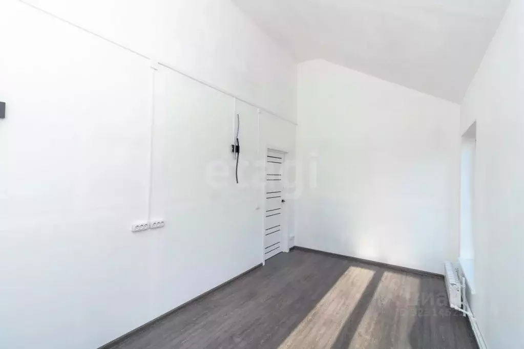 Дом в Тюменская область, Нижнетавдинский муниципальный округ, ... - Фото 1