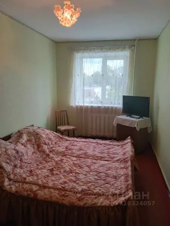 3-к кв. Ростовская область, Новочеркасск ул. Котовского (63.0 м) - Фото 1