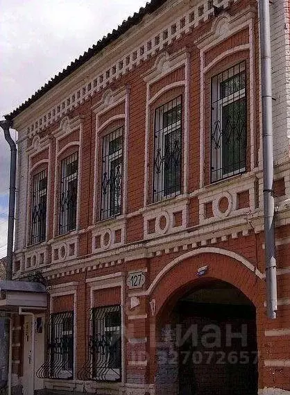 Дом в Самарская область, Самара Чапаевская ул., 127 (150 м) - Фото 2