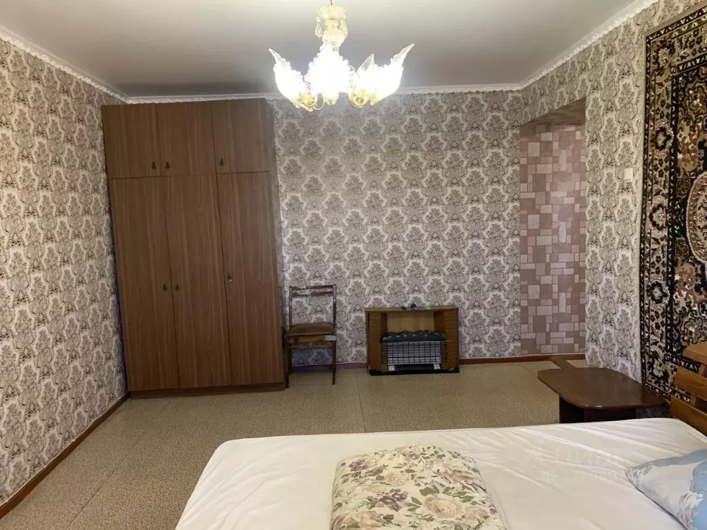 1-к кв. Пензенская область, Пенза ул. Луначарского, 46 (36.0 м) - Фото 2