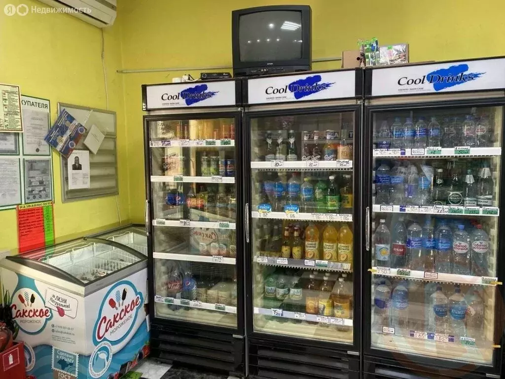 Торговая площадь (42 м) - Фото 2