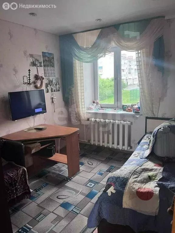 2-комнатная квартира: Гагарино, улица Гагарина, 44 (44 м) - Фото 2
