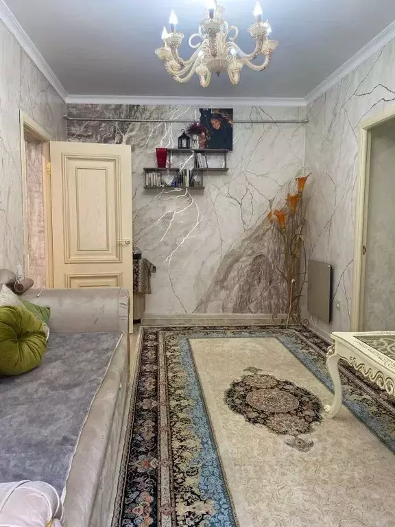 2-к кв. Дагестан, Дербент ул. Тахо-Годи, 2А (58.0 м) - Фото 1