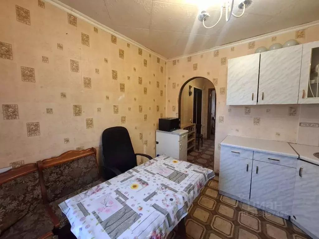 2-к кв. Ярославская область, Переславль-Залесский Берендеевская ул., 3 ... - Фото 1