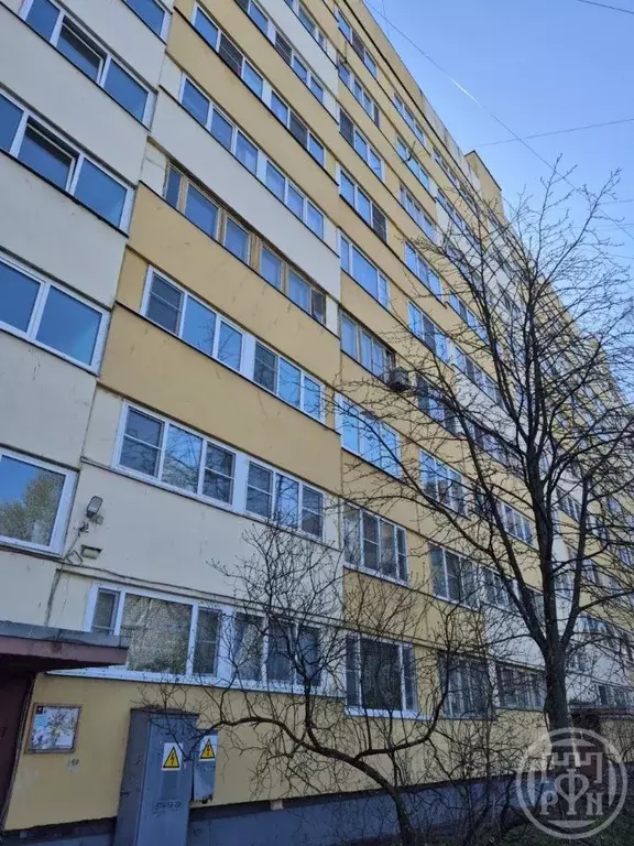 Комната Санкт-Петербург просп. Стачек, 95К1 (17.9 м) - Фото 1