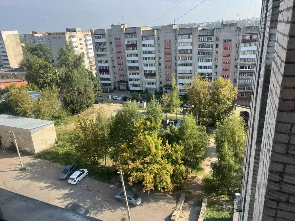 2-к кв. Смоленская область, Смоленск ул. Толмачева, 8 (27.5 м) - Фото 0