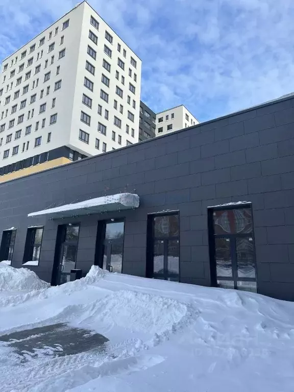 Торговая площадь в Нижегородская область, Нижний Новгород Медицинская ... - Фото 2