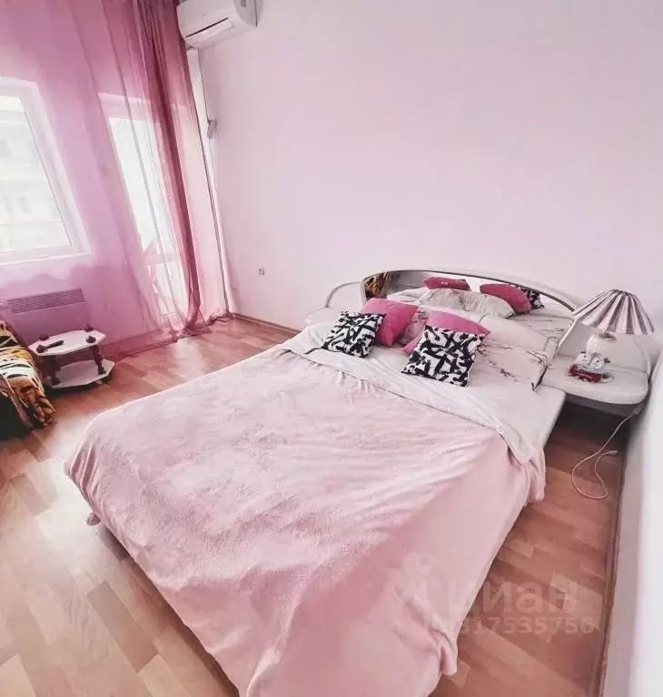 1-к кв. Крым, Ялта муниципальный округ, Кацивели пгт ул. Академика ... - Фото 0