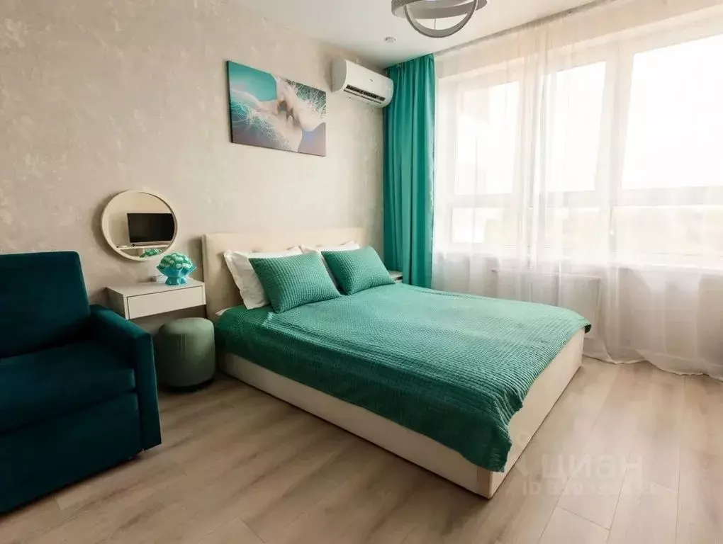 Студия Нижегородская область, Нижний Новгород ул. Героя Советского ... - Фото 1