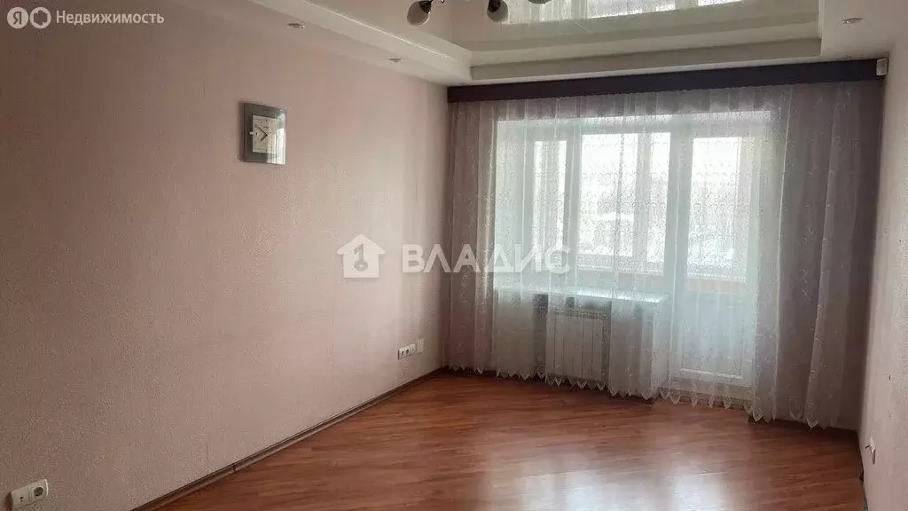 3-комнатная квартира: Ангарск, микрорайон 12А, 7 (82 м) - Фото 2