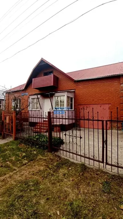 Коттедж в Алтайский край, Бийск Боровая ул., 3 (255 м) - Фото 1